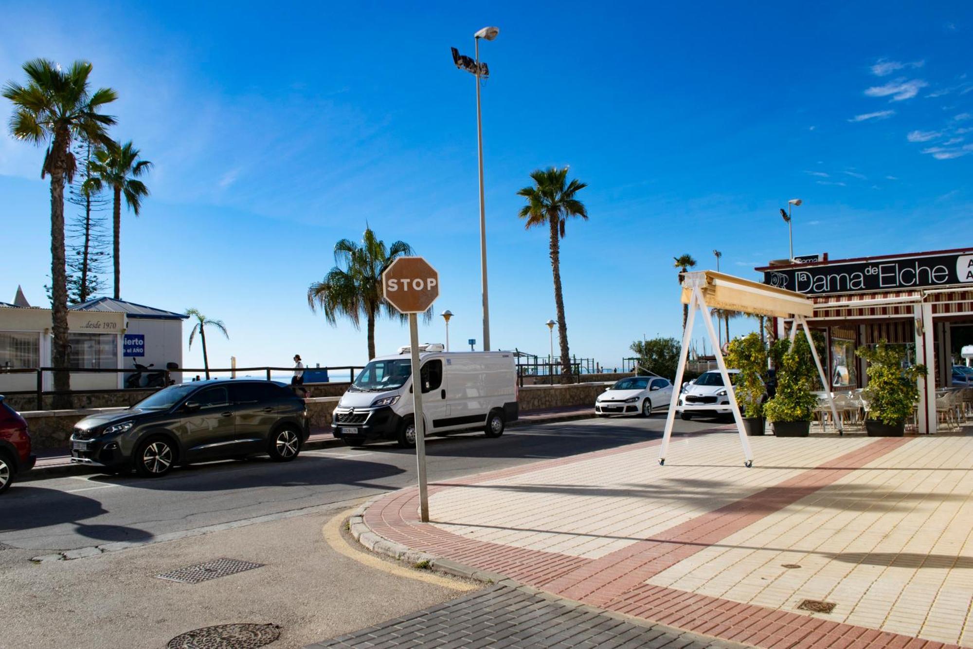 A&C Casa Playa Melosas- Torre Del Mar - Malaga Dış mekan fotoğraf
