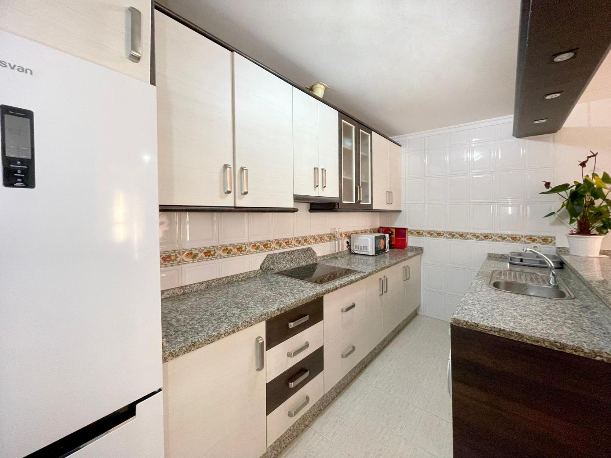 A&C Casa Playa Melosas- Torre Del Mar - Malaga Dış mekan fotoğraf