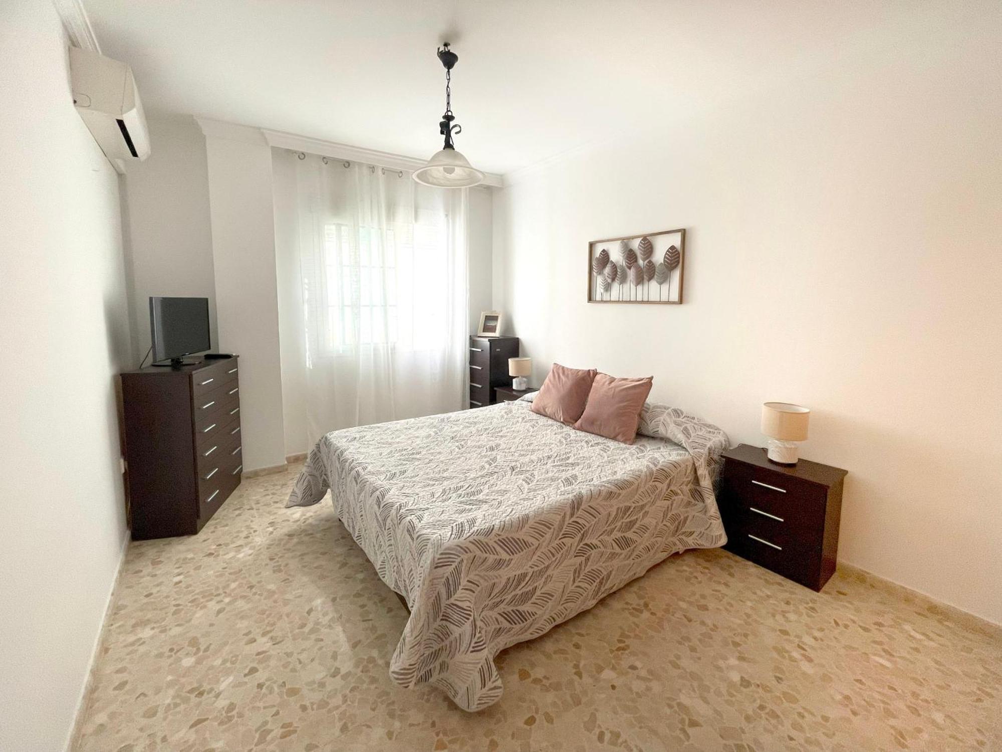 A&C Casa Playa Melosas- Torre Del Mar - Malaga Dış mekan fotoğraf