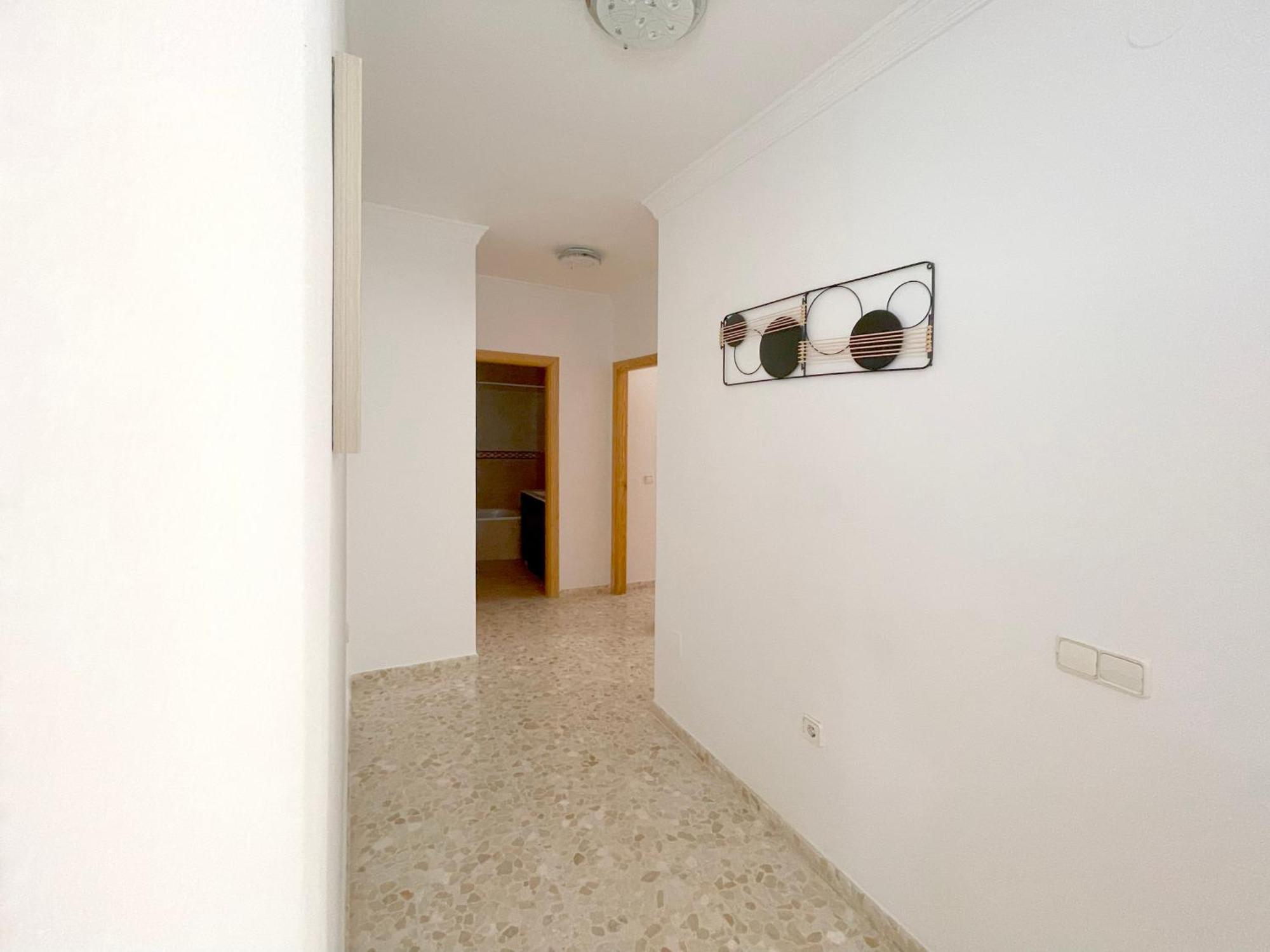 A&C Casa Playa Melosas- Torre Del Mar - Malaga Dış mekan fotoğraf
